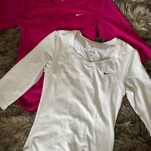 Nike Shirt Bundle